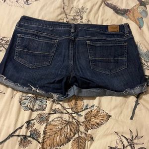 American eagle stretch jeans